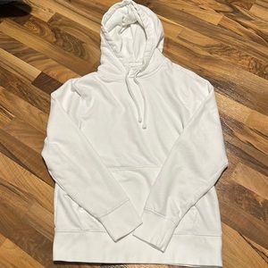 Oversized American Eagle Hoodie